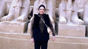 داليا الحزاوي مؤسس ائتلاف أولياء أمور مصر