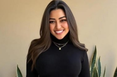 المطربة الشعبية رحمة محسن