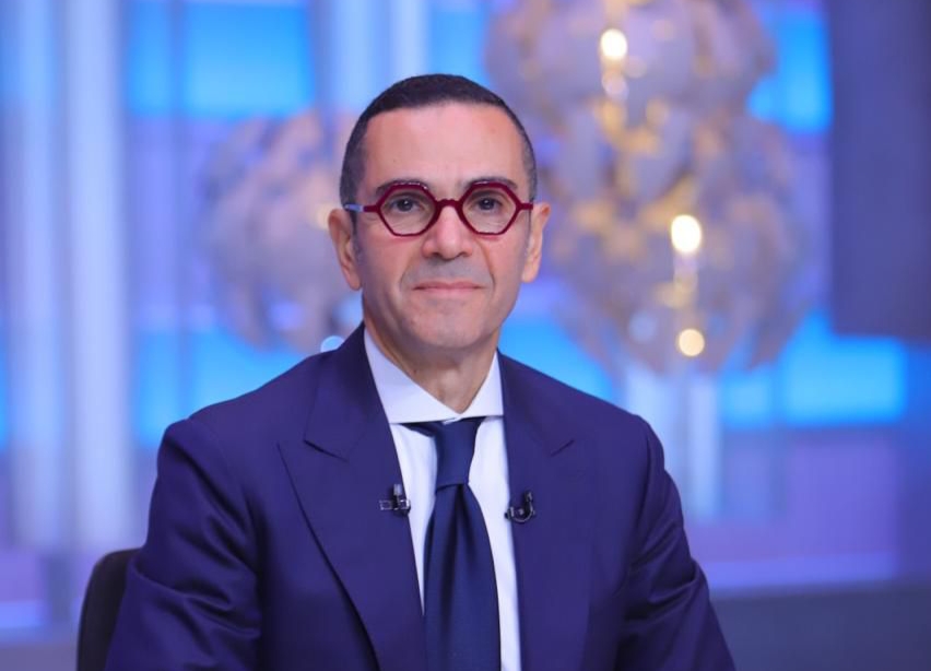 م. حسن الخطيب وزير الاستثمار