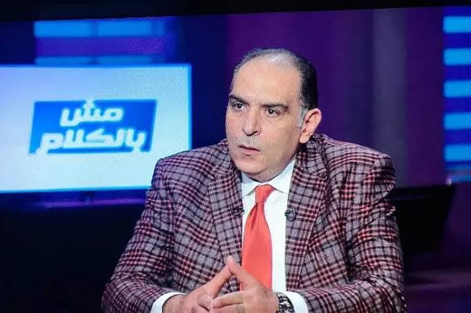 محمد العرجاوي رئيس شعبة الجمارك