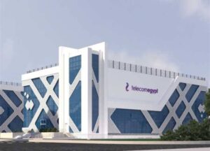 شركة المصرية للاتصالات