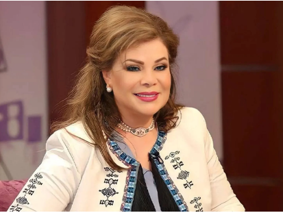 صفاء أبو السعود