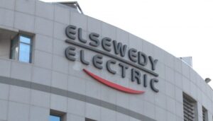 السويدي إليكتريك