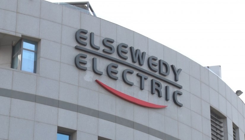 السويدي إليكتريك