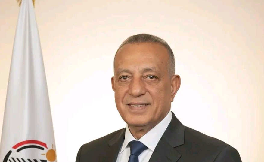 اللواء كمال الدالي