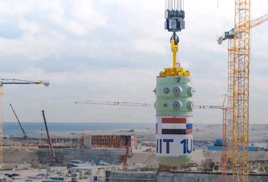 محطة الضبعة