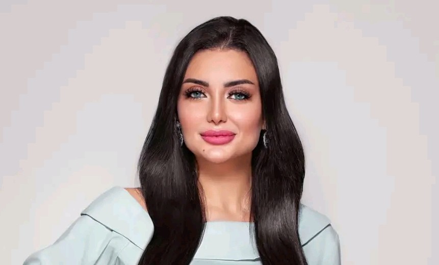 الإعلامية هبة الزياد