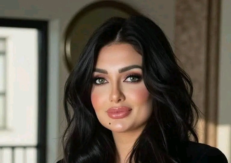 الإعلامية هبة الزياد