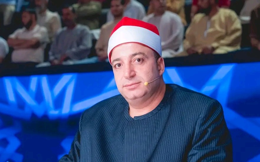 الشيخ طه النعماني