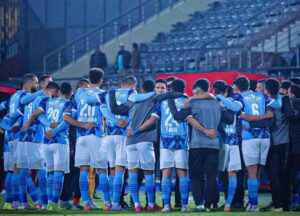 فريق بيراميدز