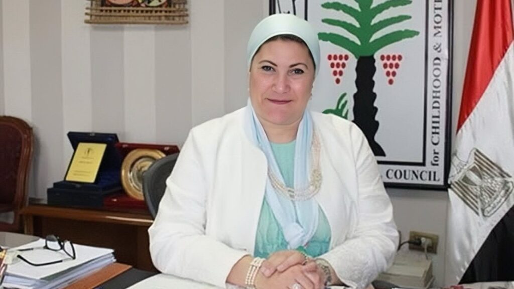 د. سحر السنباطي