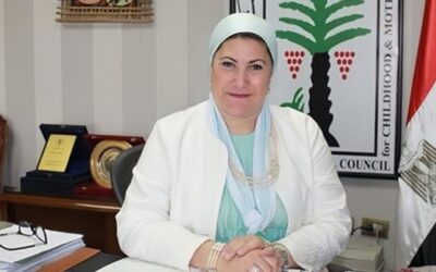 د. سحر السنباطي
