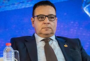 عاطف بكر عجلان