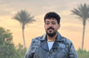 المطرب إسماعيل الليثي