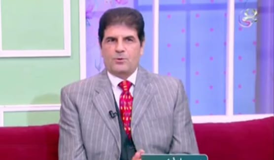 د. مجدي حمزة