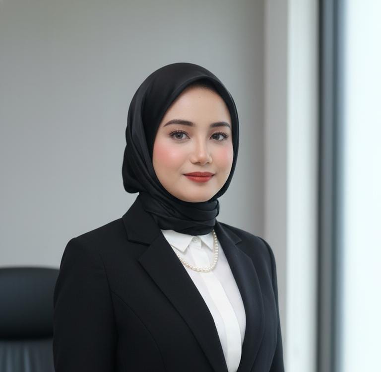 إيمان إبراهيم نائب مدير قسم التحليل الفني بشركة ميراج