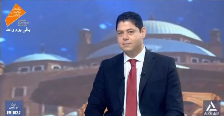 عادل أبو النجا عضو غرفة شركات السياحة