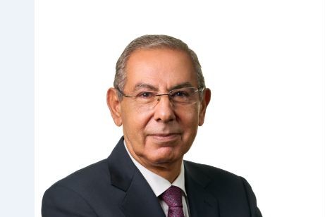 طارق قابيل رئيس مجلس إدارة بنك نكست