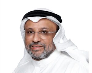 م. عبد العزيز يماني الرئيس التنفيذي لشركة دله البركة