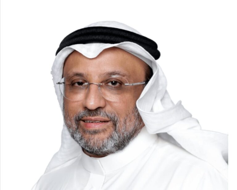 م. عبد العزيز يماني الرئيس التنفيذي لشركة دله البركة