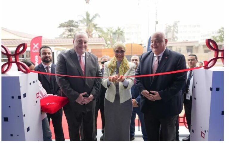 جانب من حفل الافتتاح