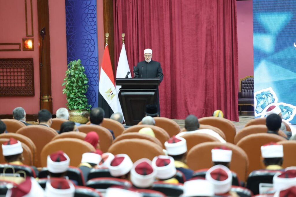 د. محمد الضويني وكيل الأزهر