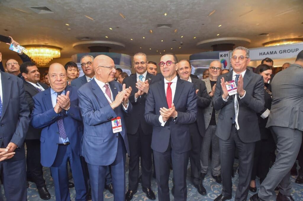 المعرض الدولي ديستنيشن أفريقيا