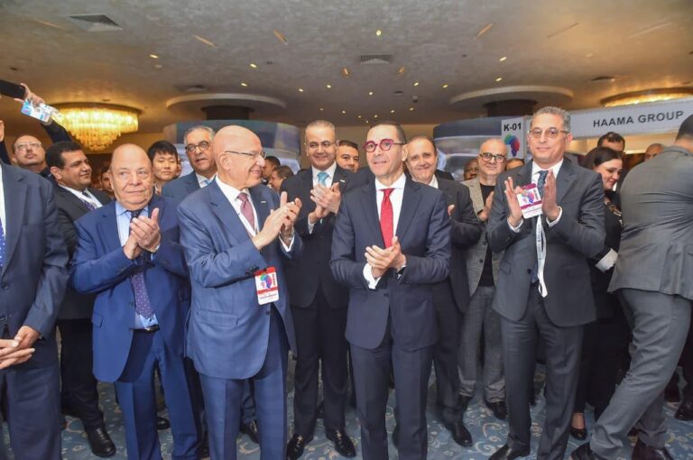 المعرض الدولي ديستنيشن أفريقيا