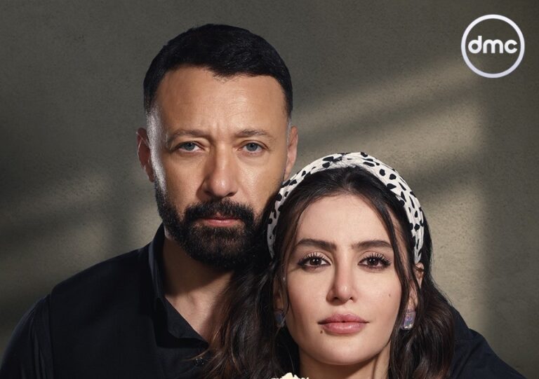 أبطال مسلسل 2 قهوة