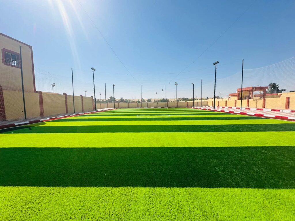 مراكز الشباب