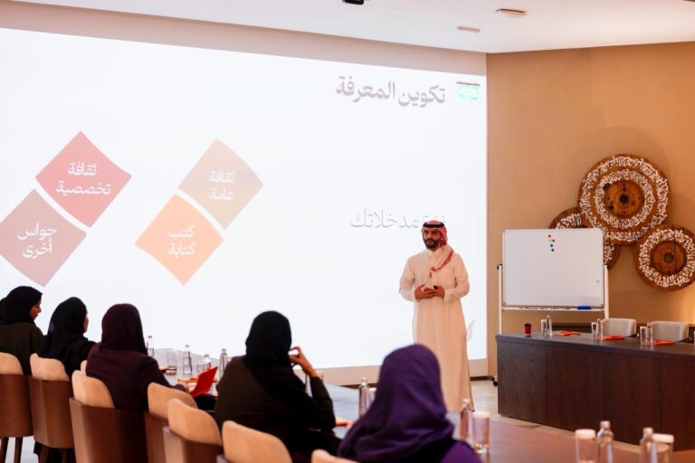 مهرجان الدرعية للرواية