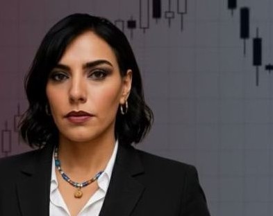 نهاد علي رئيس شركة فاينانشيال تريننج هب