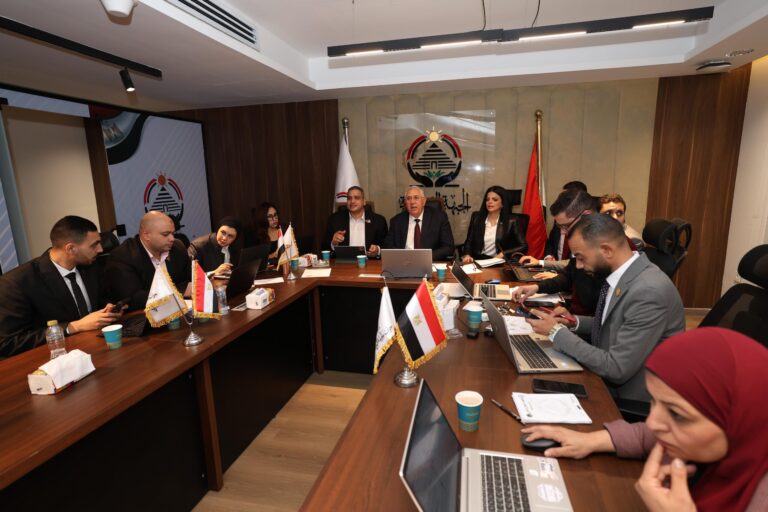 غرفة عمليات حزب الجبهة الوطنية