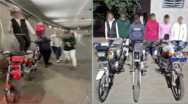 واقعة الشرقية