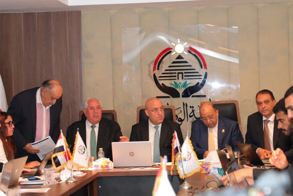 غرفة عمليات حزب الجبهة الوطنية