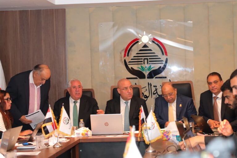 غرفة عمليات حزب الجبهة الوطنية