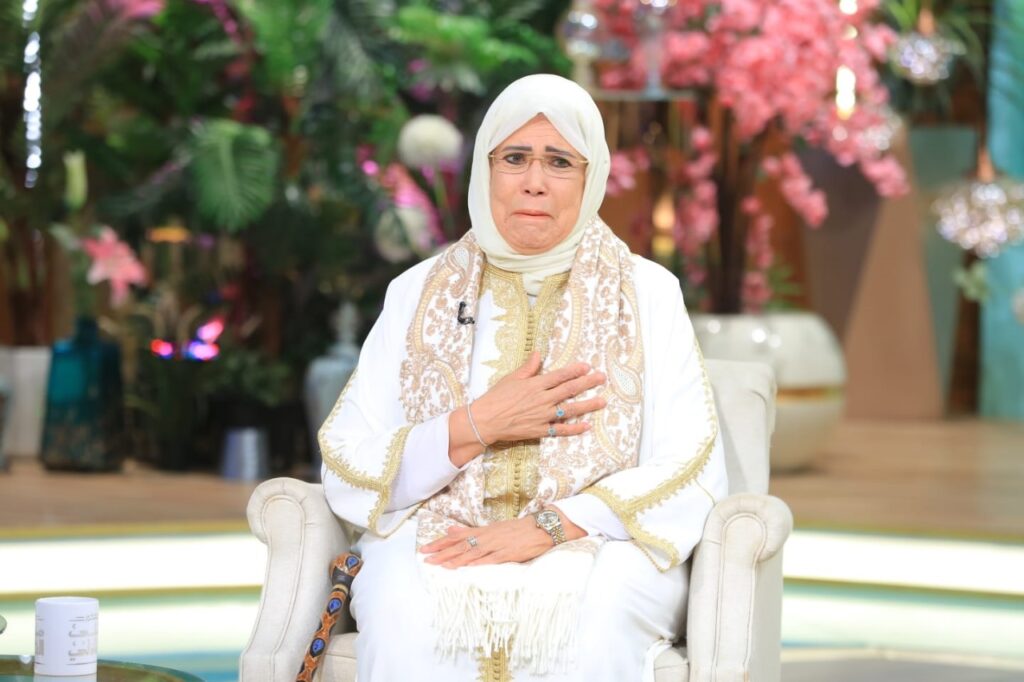 ياسمين الخيام