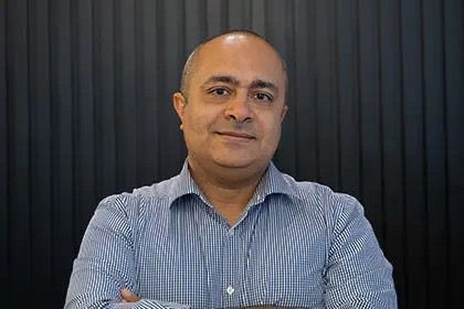 عمرو الألفي