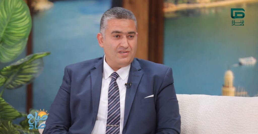 د. هاني متولي خبير التقييم العقاري