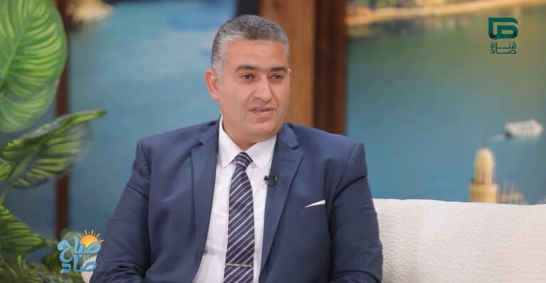 د. هاني متولي خبير التقييم العقاري