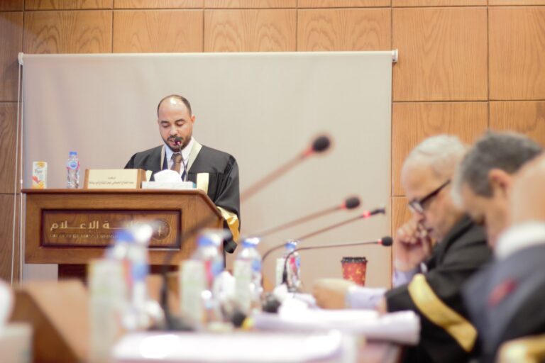 الباحث عبد الفتاح الحبشي