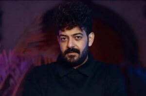 المطرب إسماعيل الليثي