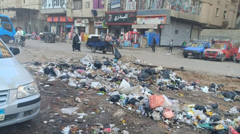 شبرا الخيمة