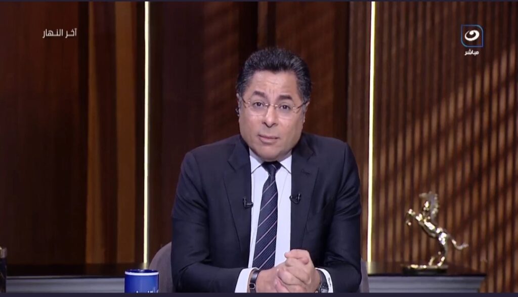 خالد أبو بكر