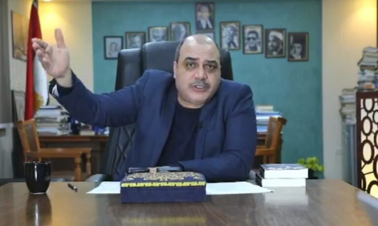 د. محمد الباز