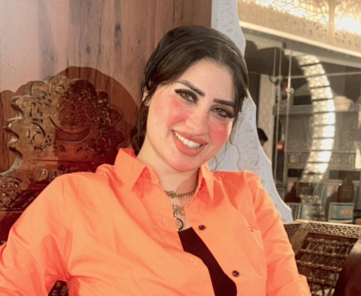 نور طه خبيرة أسواق المال