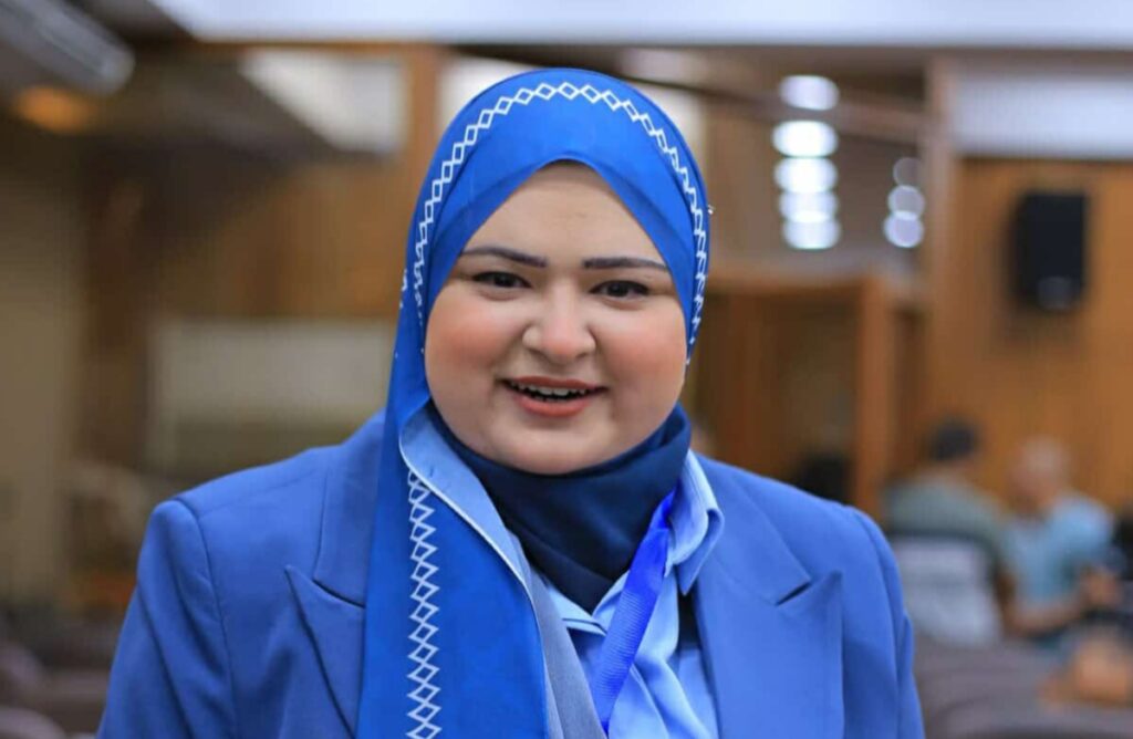 د..سارة فوزي