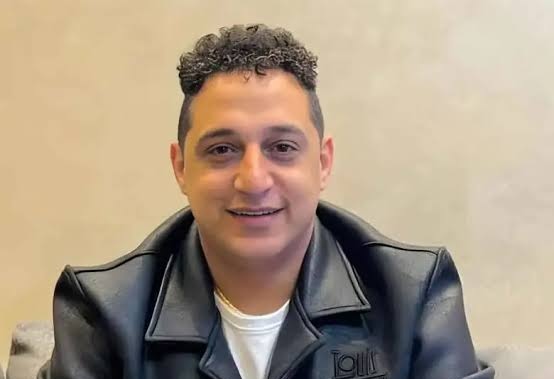 المطرب رضا البحراوي