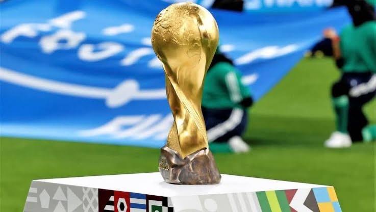 كأس العرب 2025