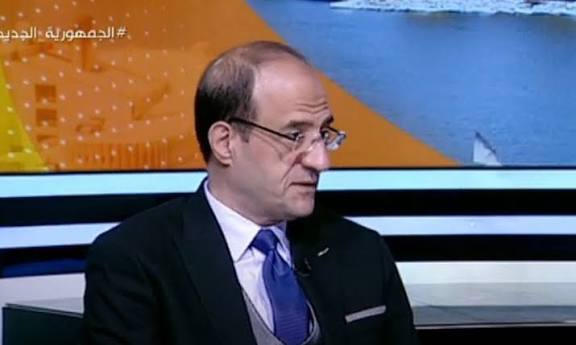 د. ممدوح إسماعيل